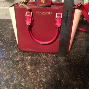 Mk purse
